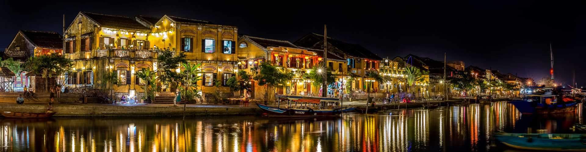 Hoi An Travel