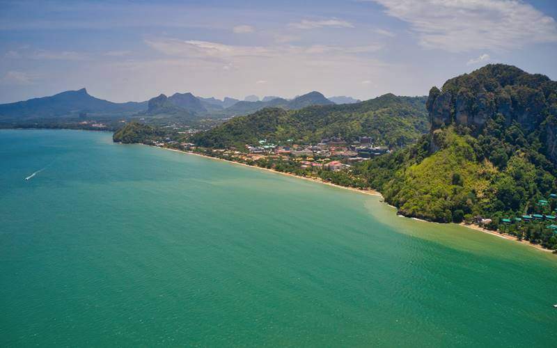 Krabi