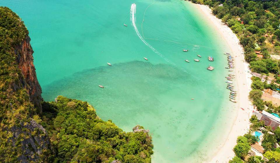Viajes a Krabi