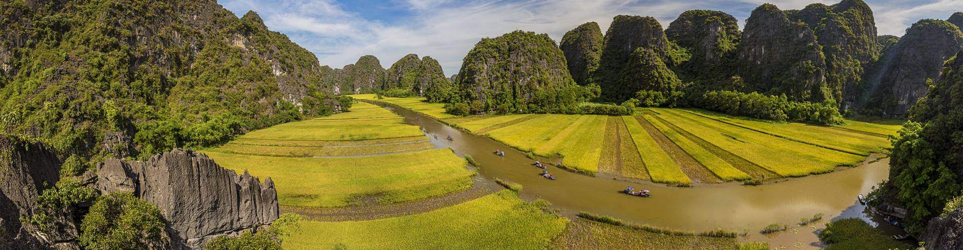 ninh binh viajes