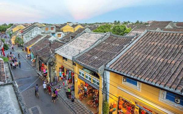 Hoi An