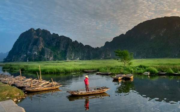 Ninh Binh
