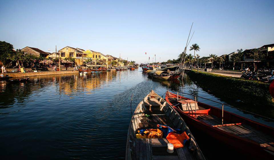 Hoi An