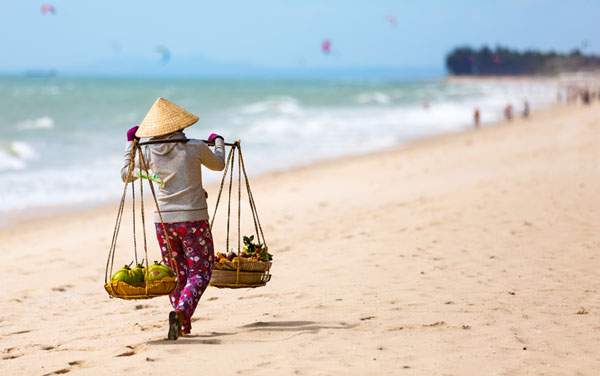 Mui Ne