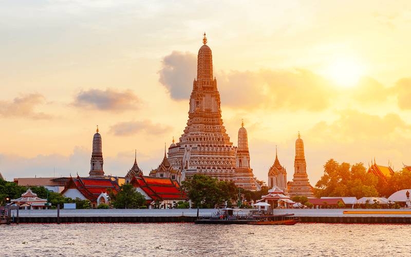 Wat Arun