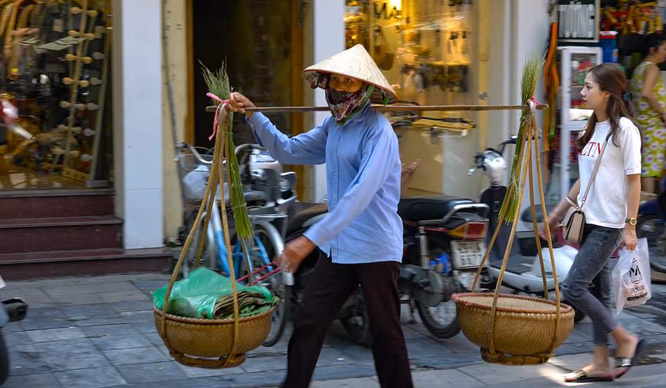 Hanoi