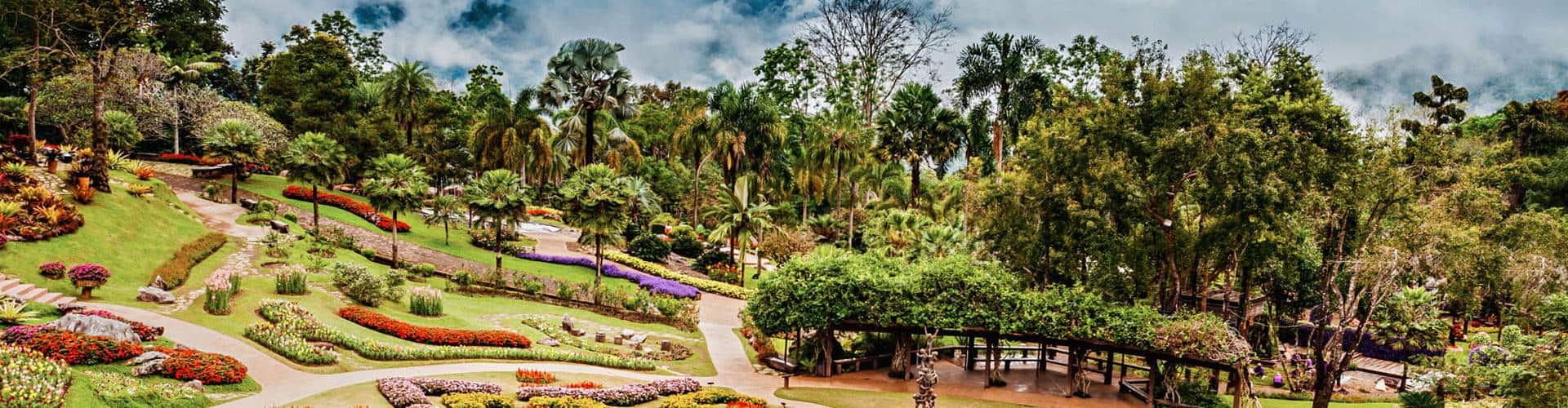 Mae Fa Luang Garden