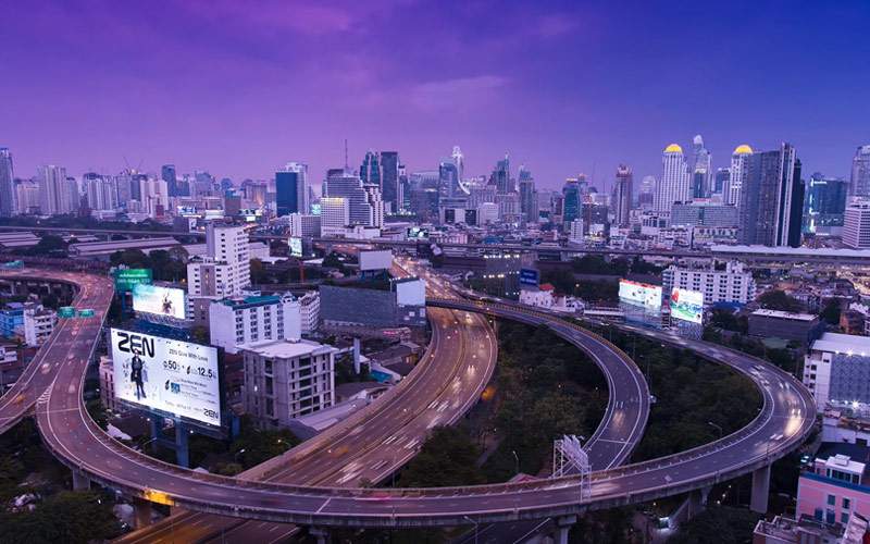 Qué ver en Bangkok