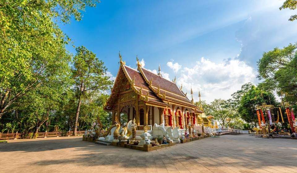 Viajes a Chiang Rai