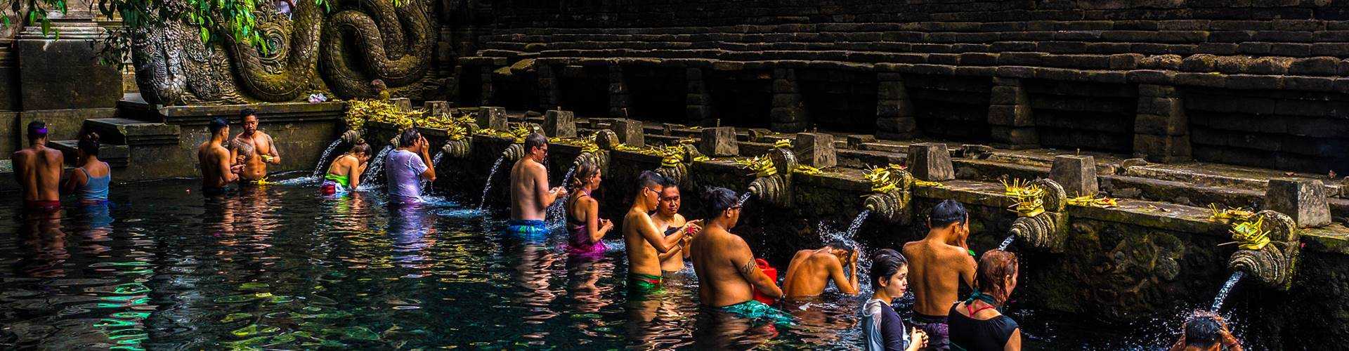 Tirta Empul