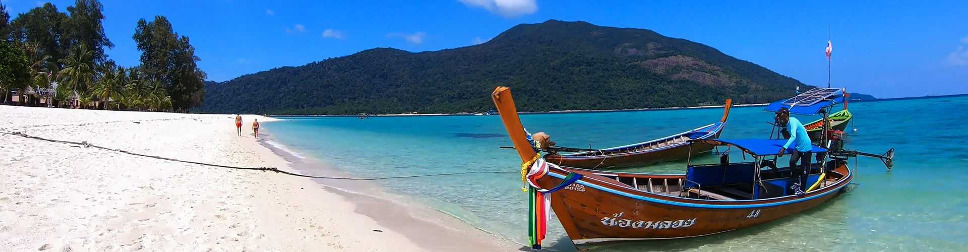 viajes Ko Lipe