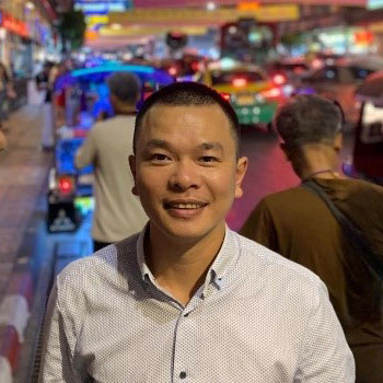 Lucas Pham