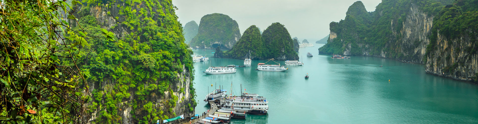 Halong Bay