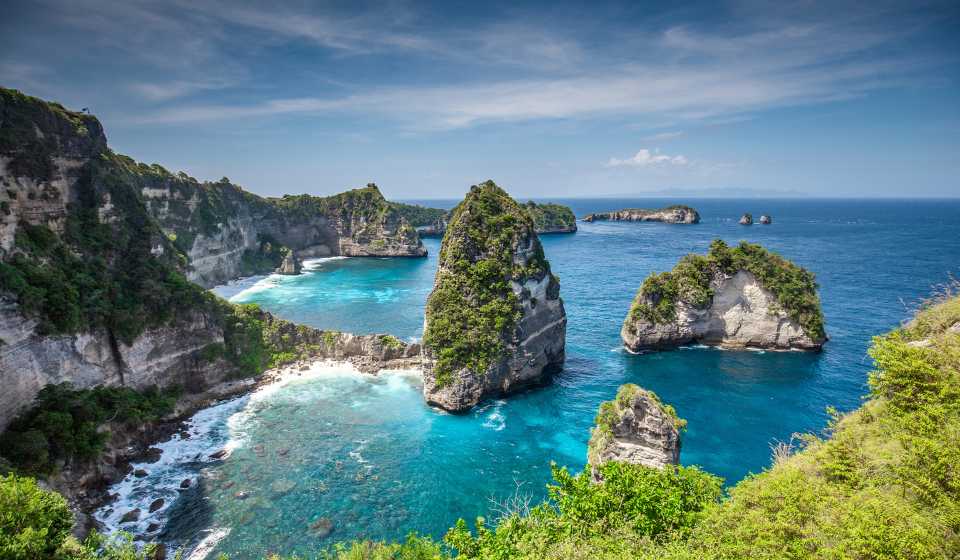 bali tour 10 giorni