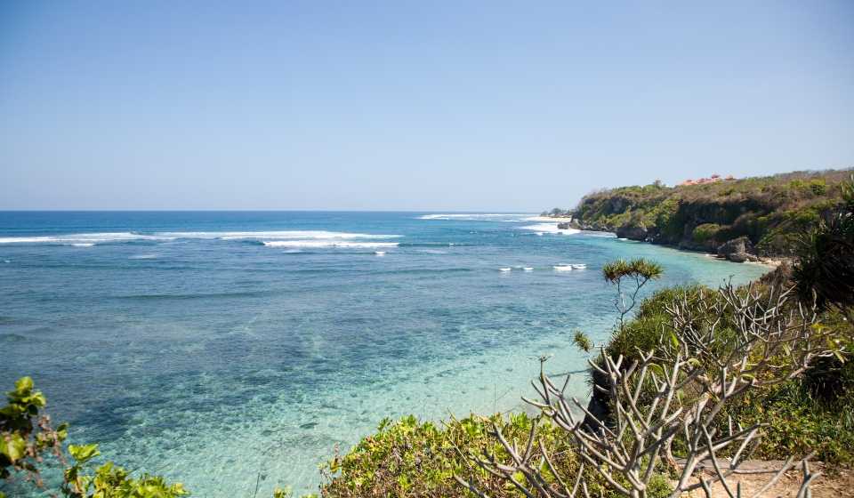 Nusa Dua