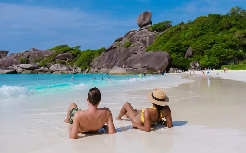 Melhor visitar ilhas entre dezembro e abril