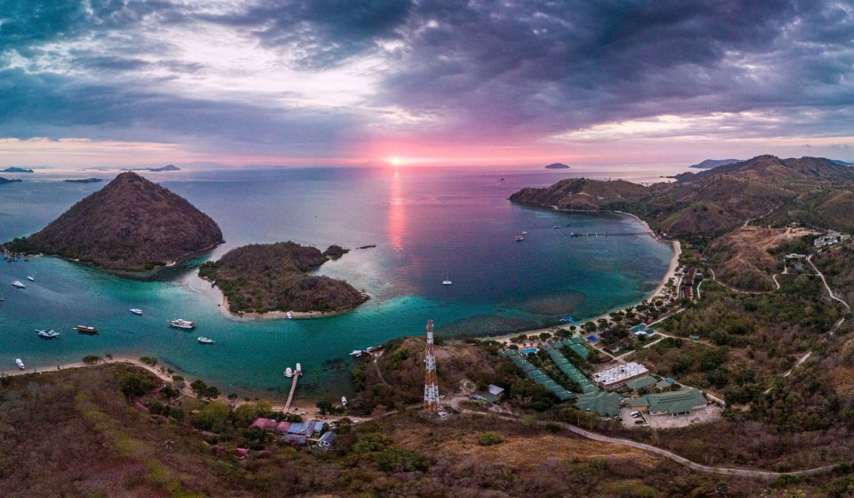 Labuan Bajo
