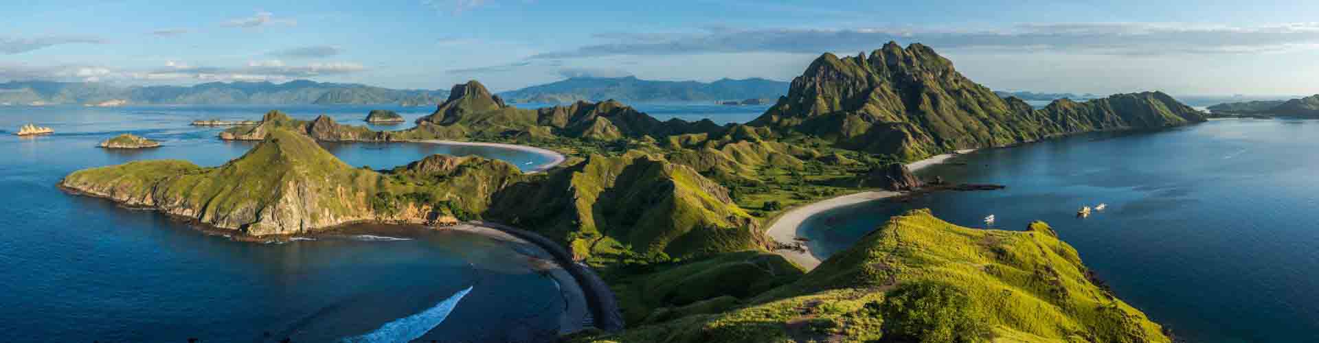 ilha de Nusa Penida