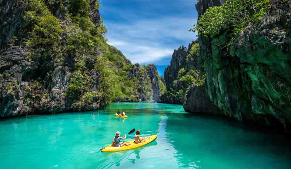 Palawan