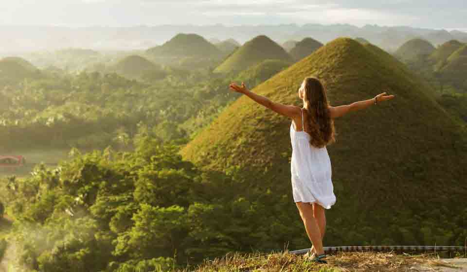 Bohol