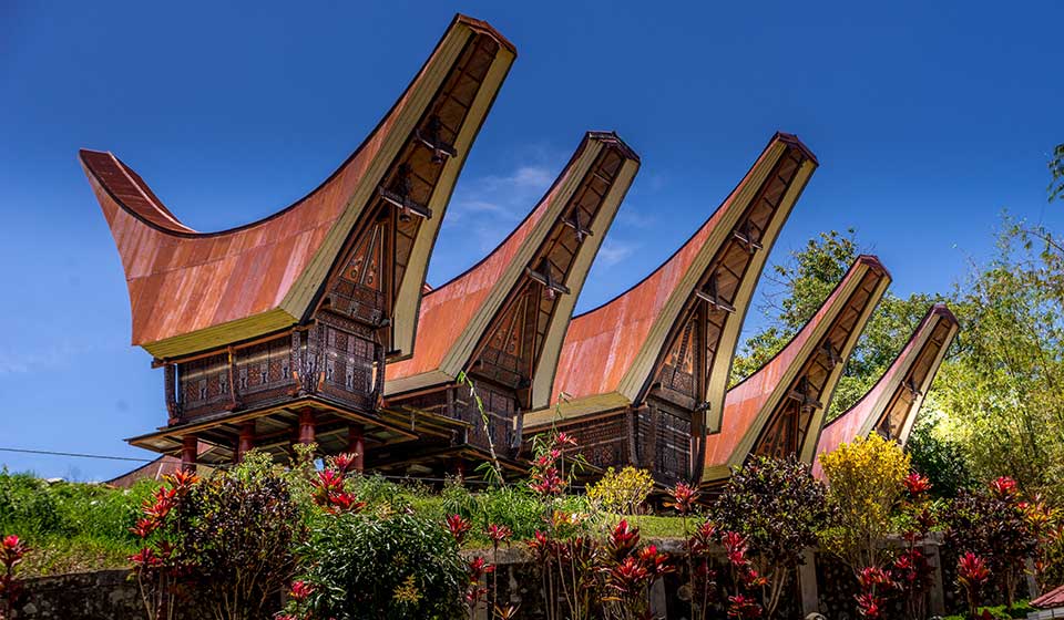 Toraja