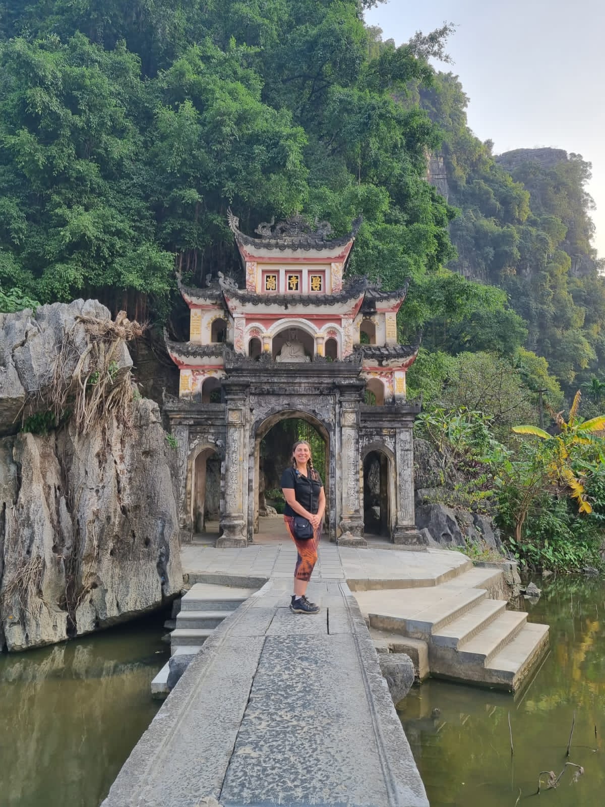 Angelica_Ninh Binh_Vietnam