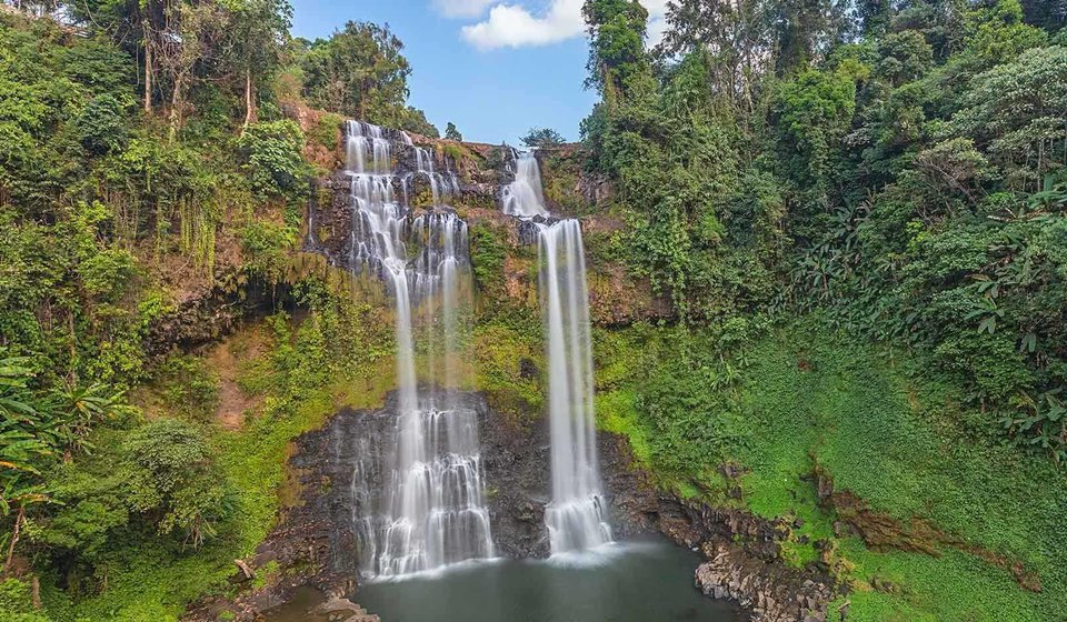 bolaven-plateau