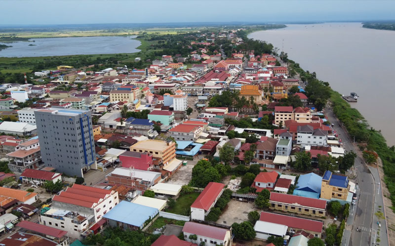 kratie cambodia