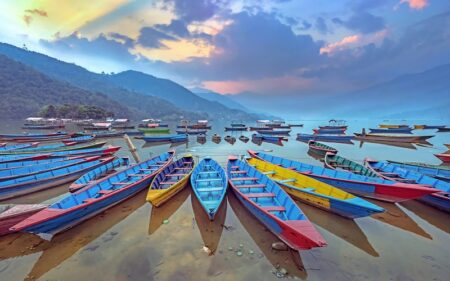 Pacote de viagem a Índia e Nepal: Triângulo Dourado