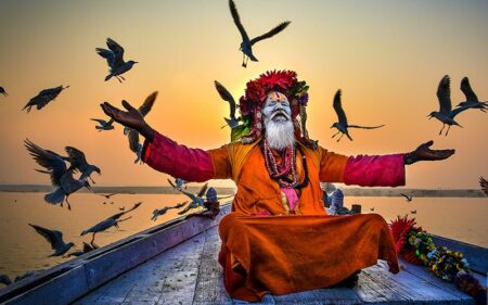Viaje a India con Triángulo Dorado y Tailandia