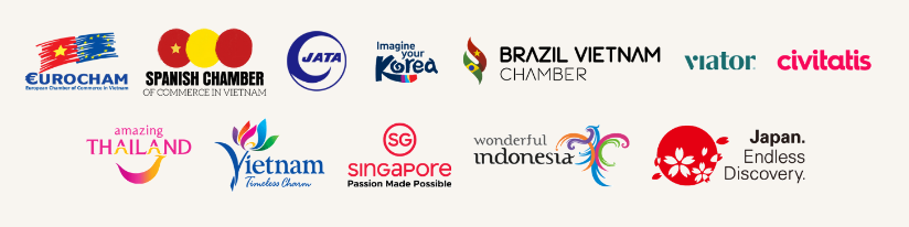 International Associations and Partners