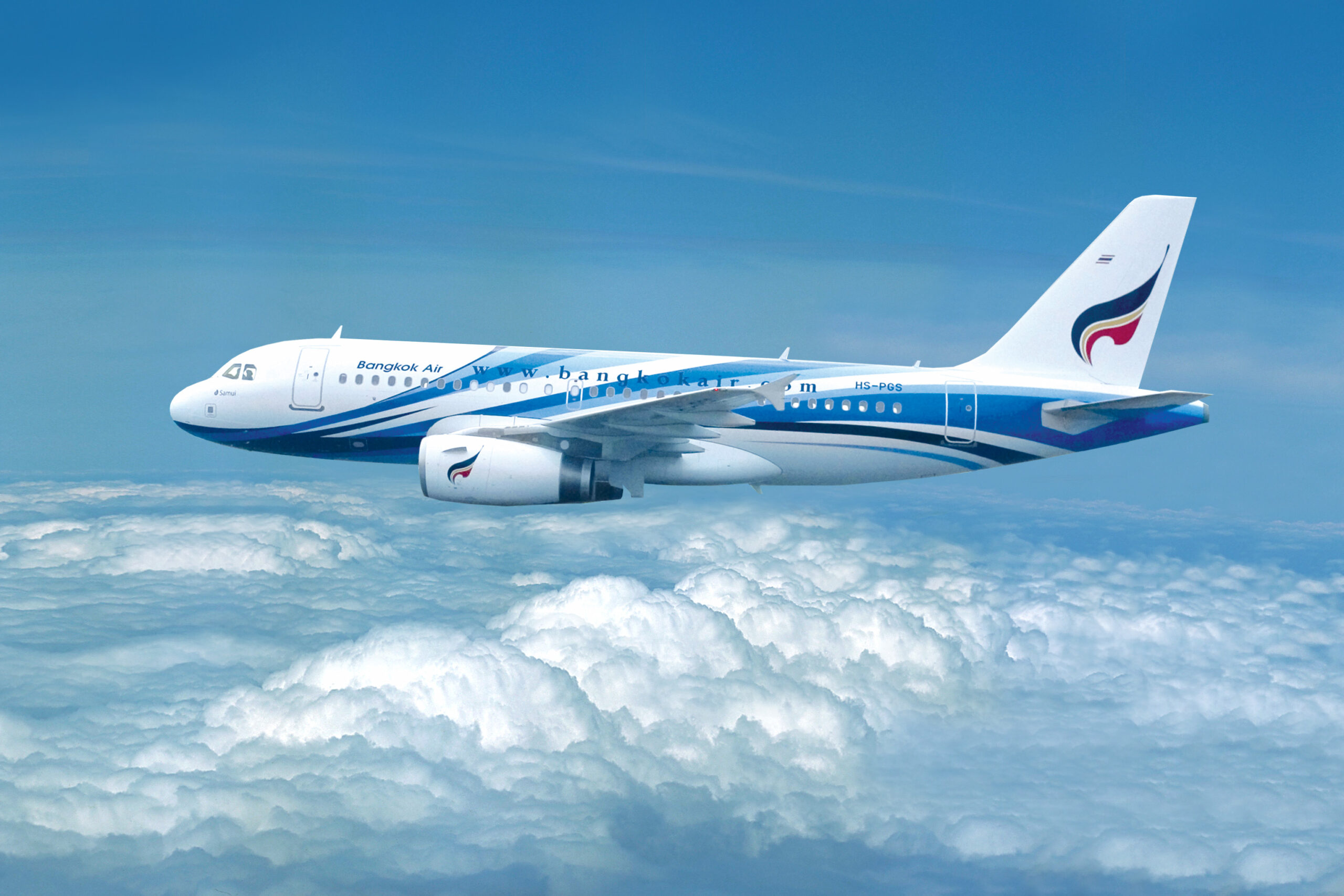 Thai airway