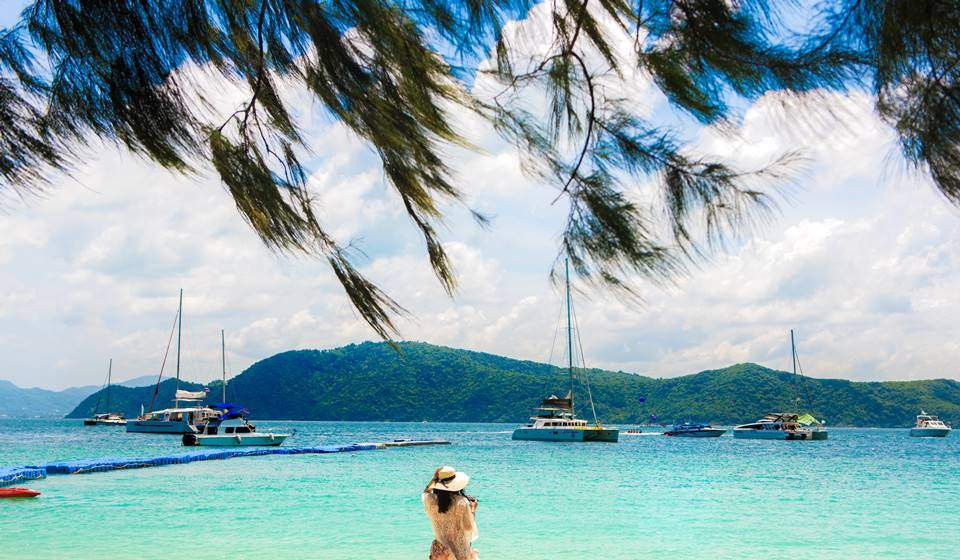 phuket