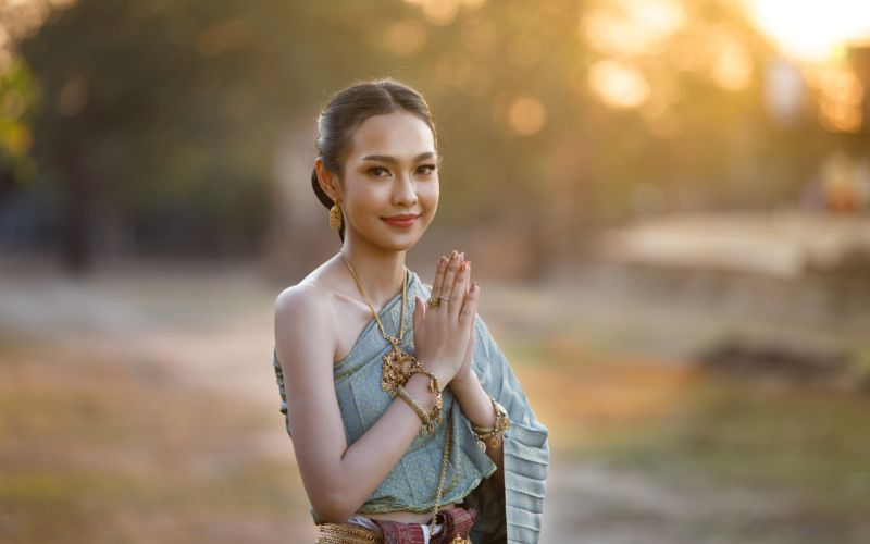 thai culture