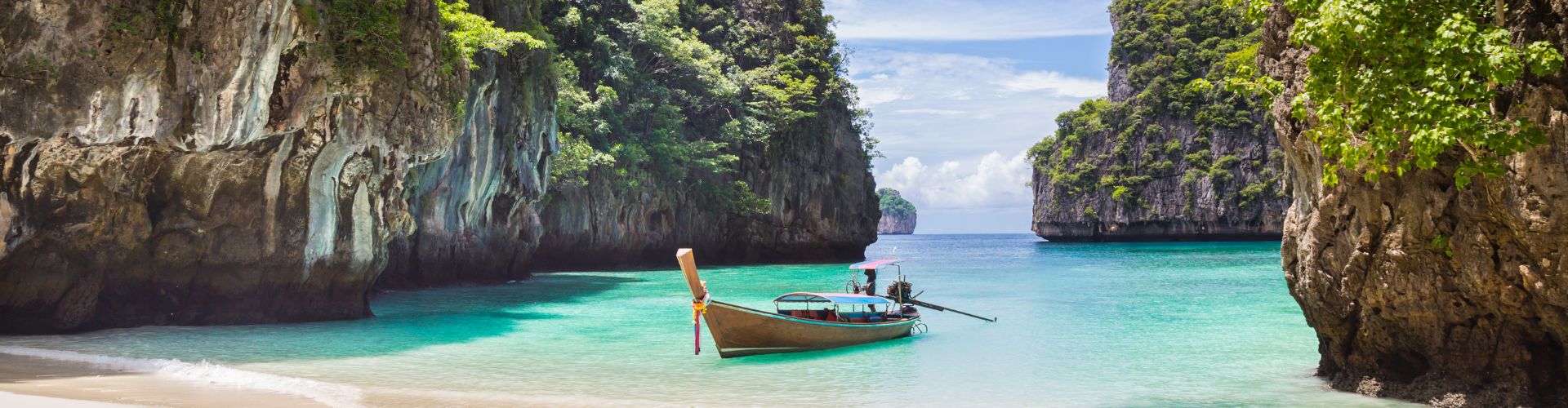thailand travel