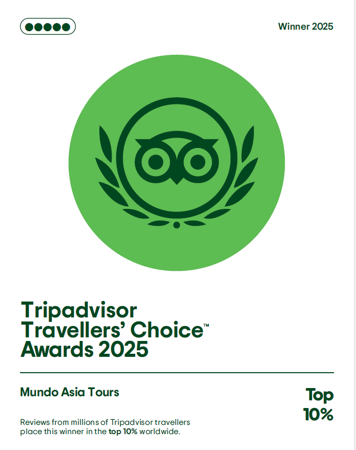 TripAdvisor Awards