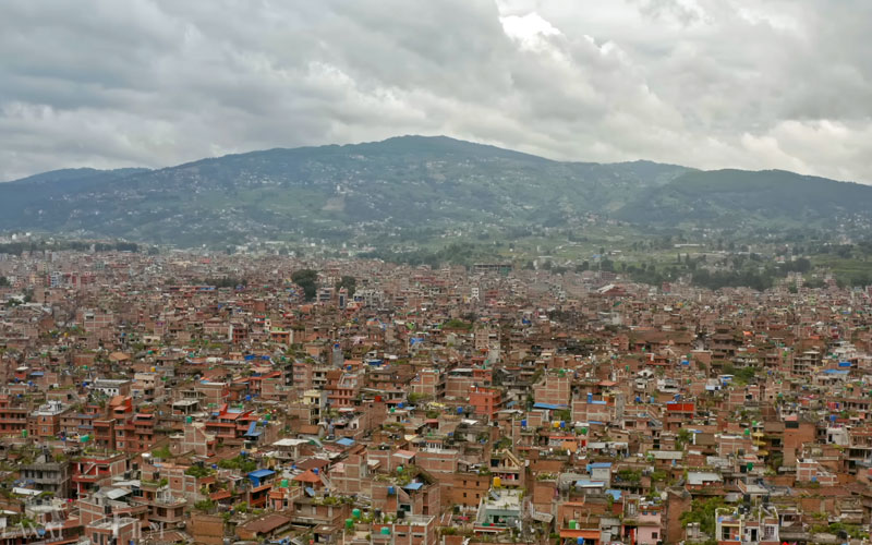 kathmandu