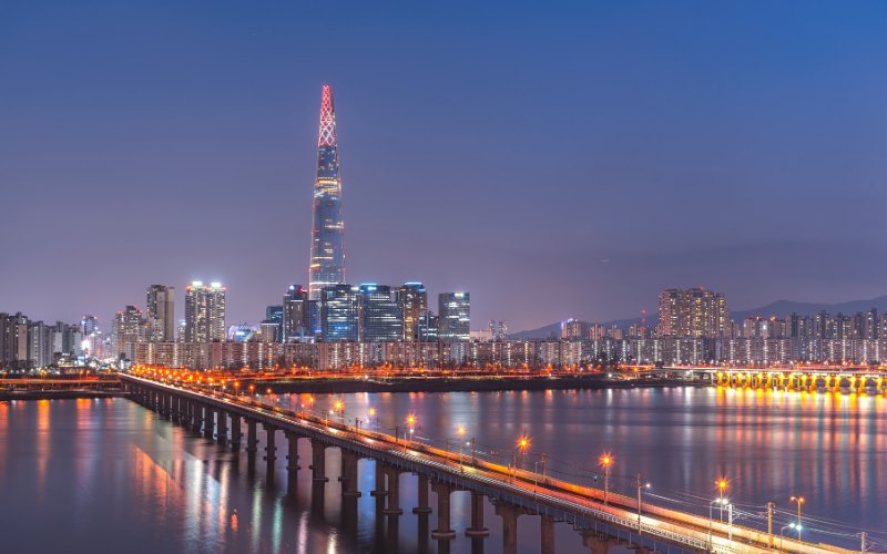seoul-corea