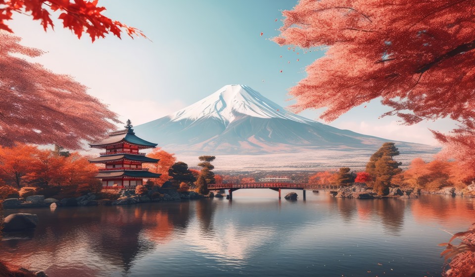 Japan