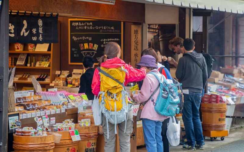 Mercado Miyagawa