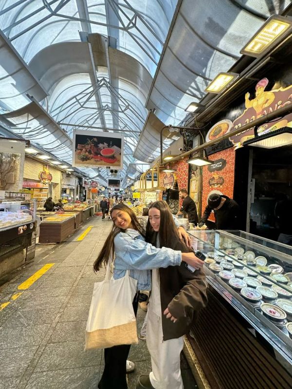 Mercado de Nishiki
