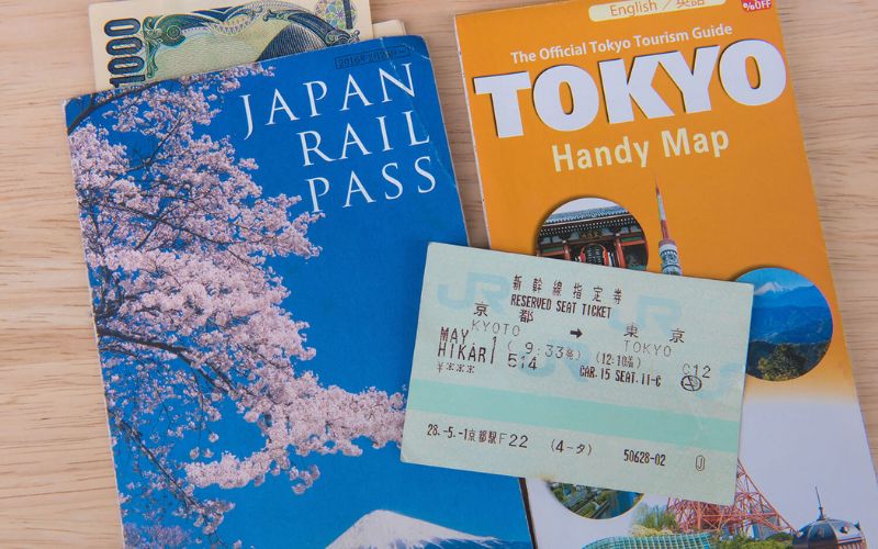 Japan-Rail-Pass
