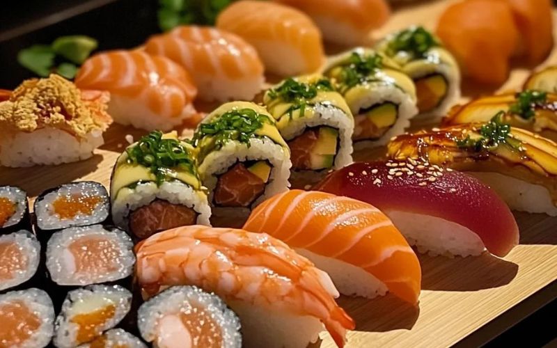 Sushi