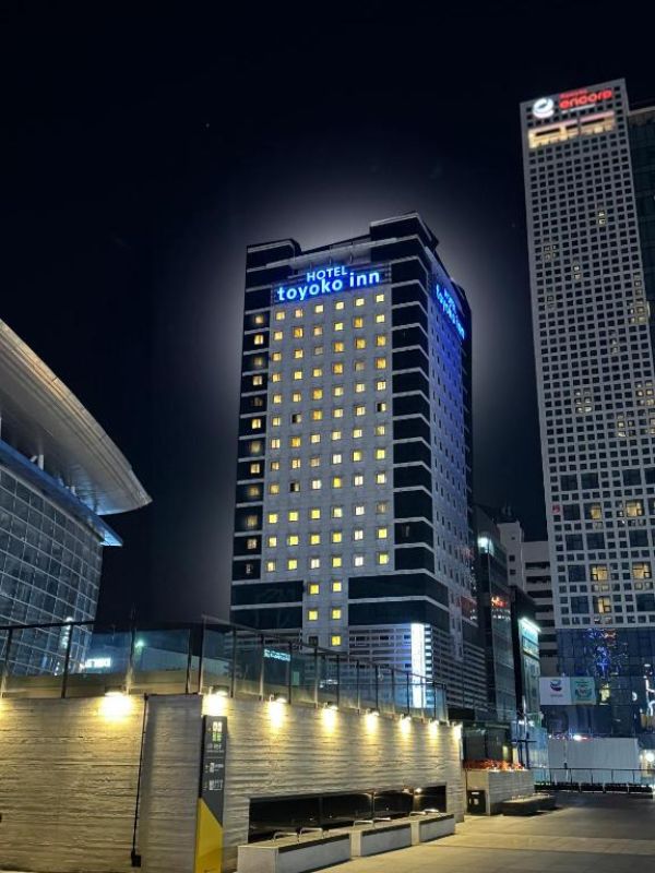 Toyo-Inn-Hotel