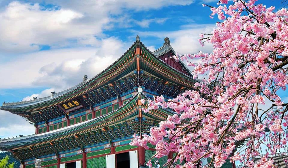 Korea