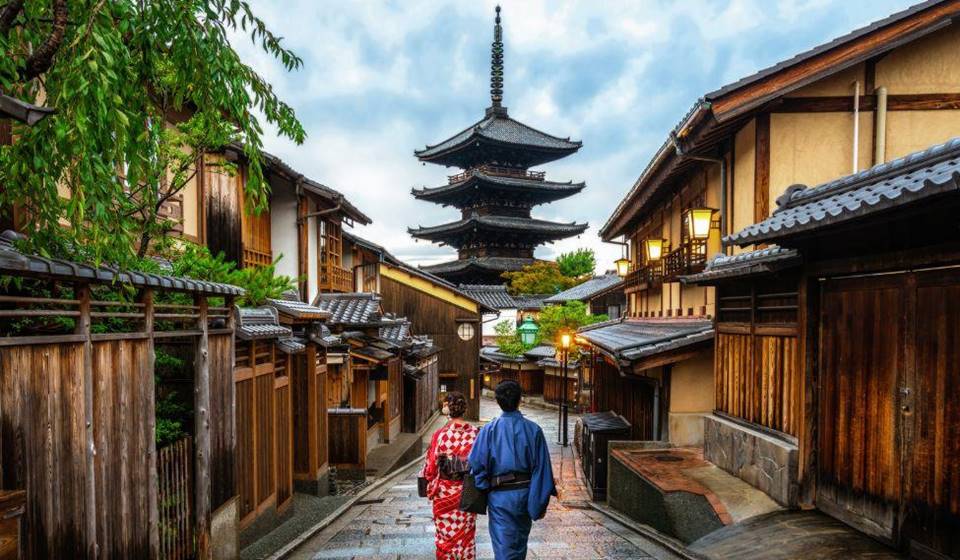 Kyoto