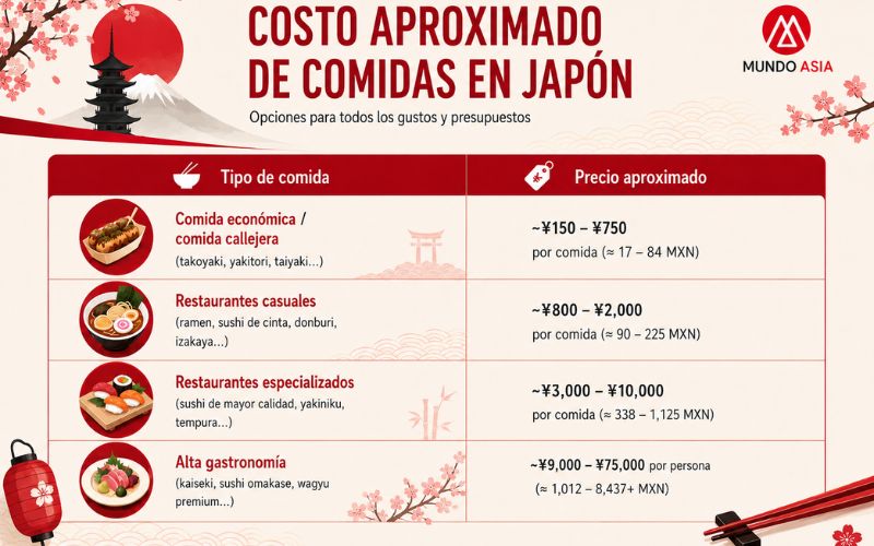 costo-comida-en-japon