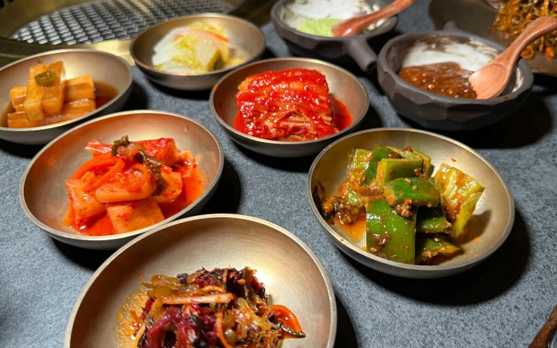 kimchi-corea