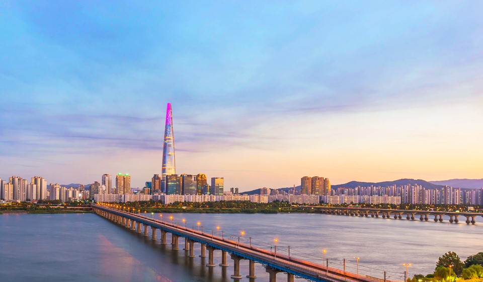 Seoul