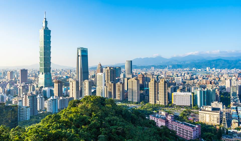Taipei